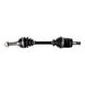 Whites CV Axle Shaft Suzuki Front Left-hand