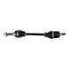 Whites CV Axle Shaft Suzuki Front Right-hand