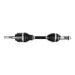 Whites ATV CV Axle Complete Yamaha Front Left-hand (with TPE Boot)