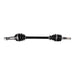 Whites ATV CV Axle Complete Yamaha Front Right-hand