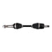 Whites ATV CV Axle Complete Yamaha Front Left-hand Right-hand (with TPE Boot)