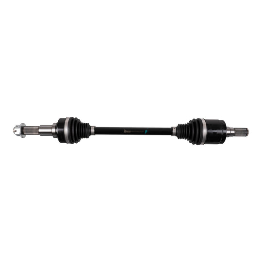 Whites ATV CV Axle Complete Yamaha Rear Left-hand Right-hand (with TPE Boot)