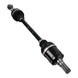 Whites ATV CV Axle Complete Yamaha Rear Left-hand Right-hand (with TPE Boot)