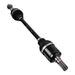 Whites ATV CV Axle Complete Yamaha Rear Left-hand Right-hand (with TPE Boot)