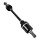 Whites ATV CV Axle Complete Yamaha Rear Left-hand Right-hand (with TPE Boot)