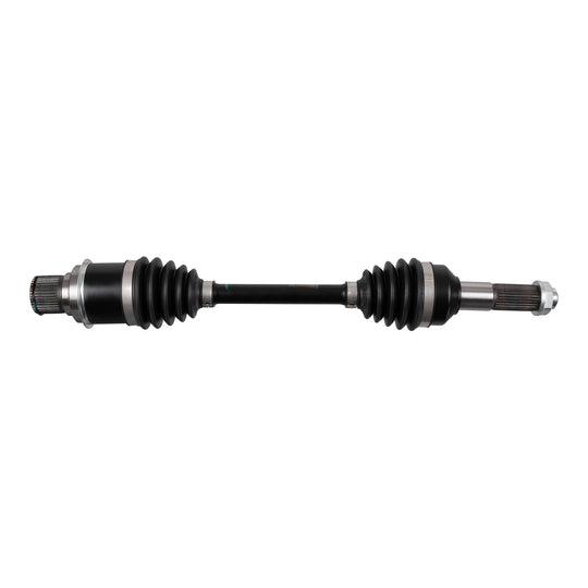 Whites ATV CV Axle Complete Yamaha Rear Left-hand Right-hand (with TPE Boot)