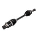 Whites ATV CV Axle Complete Yamaha Rear Left-hand Right-hand (with TPE Boot)
