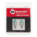 Whites Fork Bleeder Valve - M5 x 0.8 (Green)