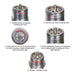 Whites Ball Joint Plus - Heavy Duty, Adjustable