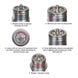 Whites Ball Joint Plus - Heavy Duty, Adjustable