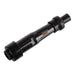 Whites Spark Plug Cap (Replaces SB05F) Straight - Black