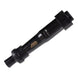 Whites Spark Plug Cap (Replaces SB05F) Straight - Black