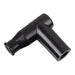 Whites Spark Plug Cap – Replaces TB05EM – Right Angle – Black