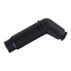 Whites Spark Plug Cap (Replaces VD05EM) Angled - Black