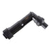 Whites Spark Plug Cap (Replaces XZ05F) Long Right Angle - Black