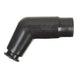 Whites Spark Plug Cap – Replaces VD05FMH – Short Angled – Black