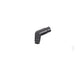 Whites Spark Plug Cap – Replaces VD05FMH – Short Angled – Black