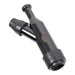 Whites Spark Plug Cap – Replaces RTFM256 – Black