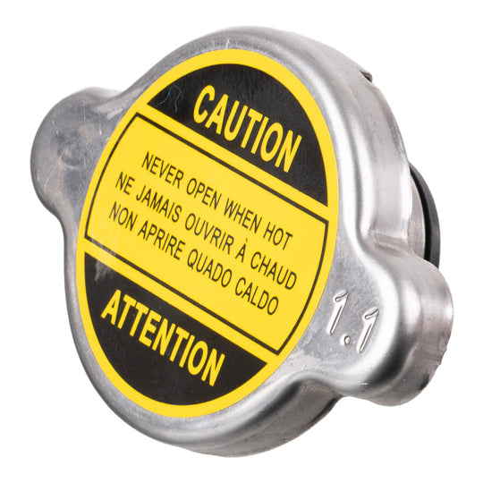 WHITES RADIATOR CAP 1.1 BAR (16lb)