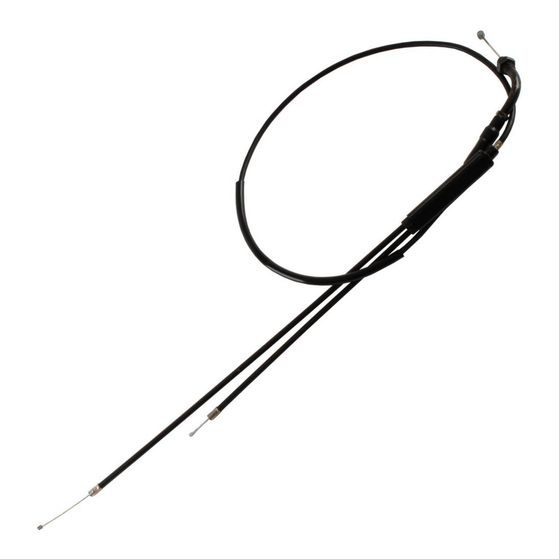 WHITES CABLE THR TF125 M/BUG 58300-48412 (THREADED)