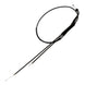 WHITES CABLE THR TF125 M/BUG 58300-48412 (THREADED)