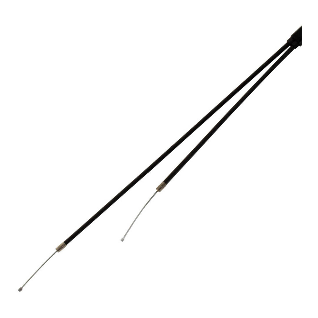 WHITES CABLE THR TF125 M/BUG 58300-48412 (THREADED)