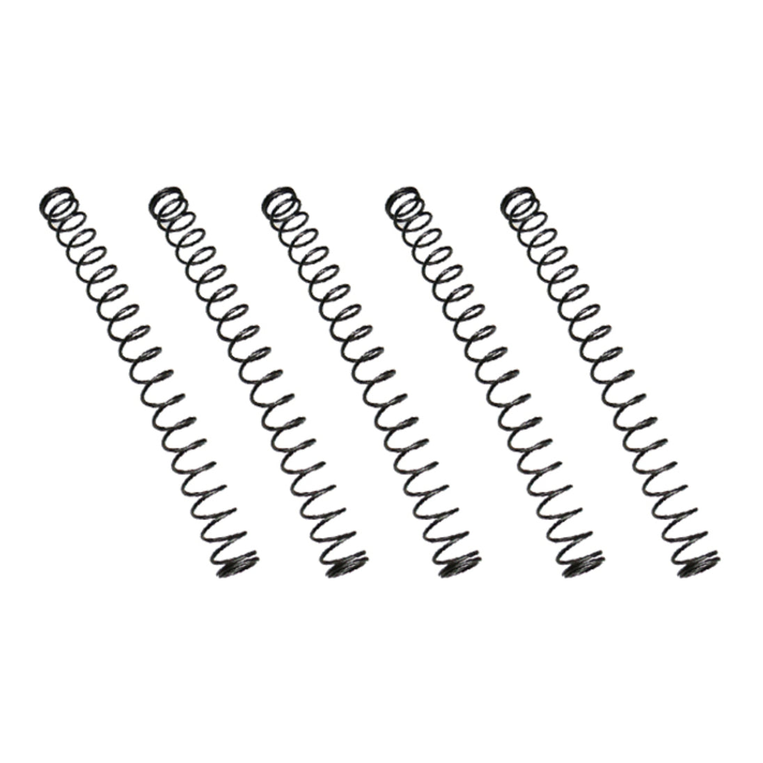 WMP Brake Rod Springs (5-Pack)