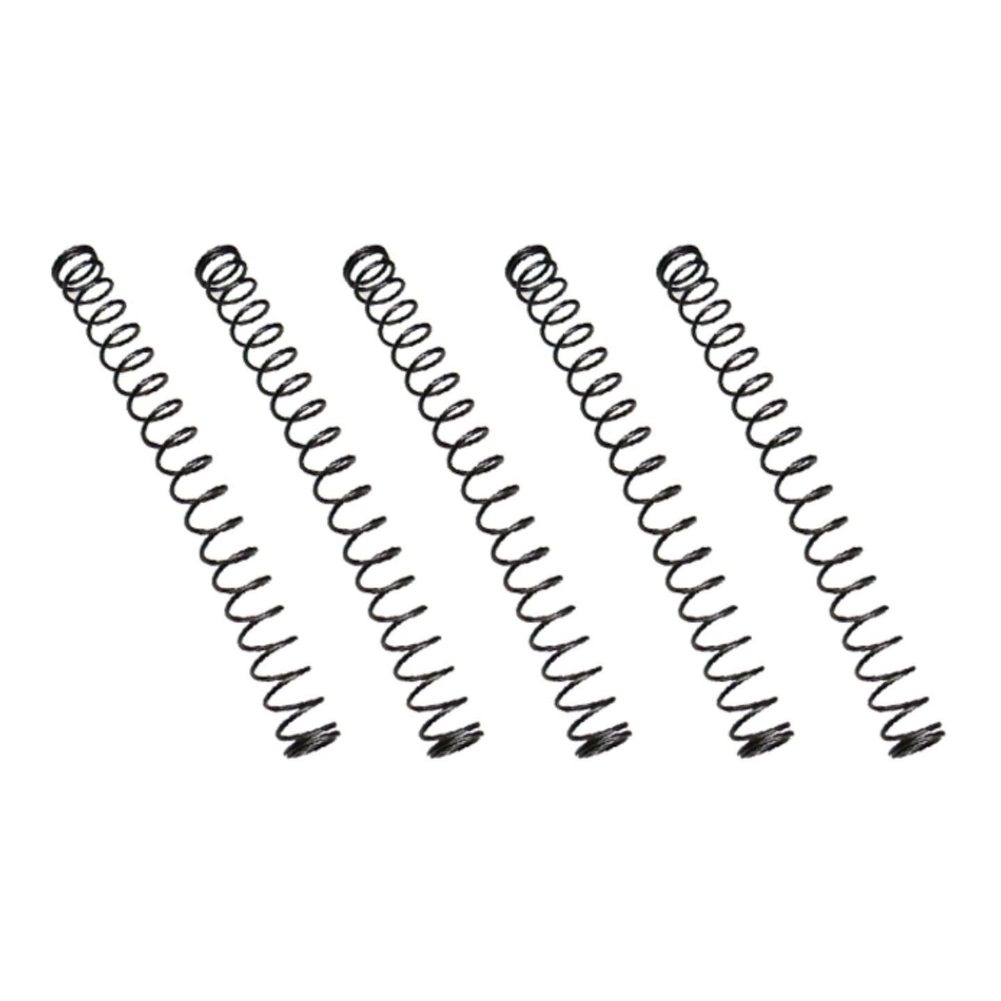 WMP Brake Rod Springs (5-Pack)