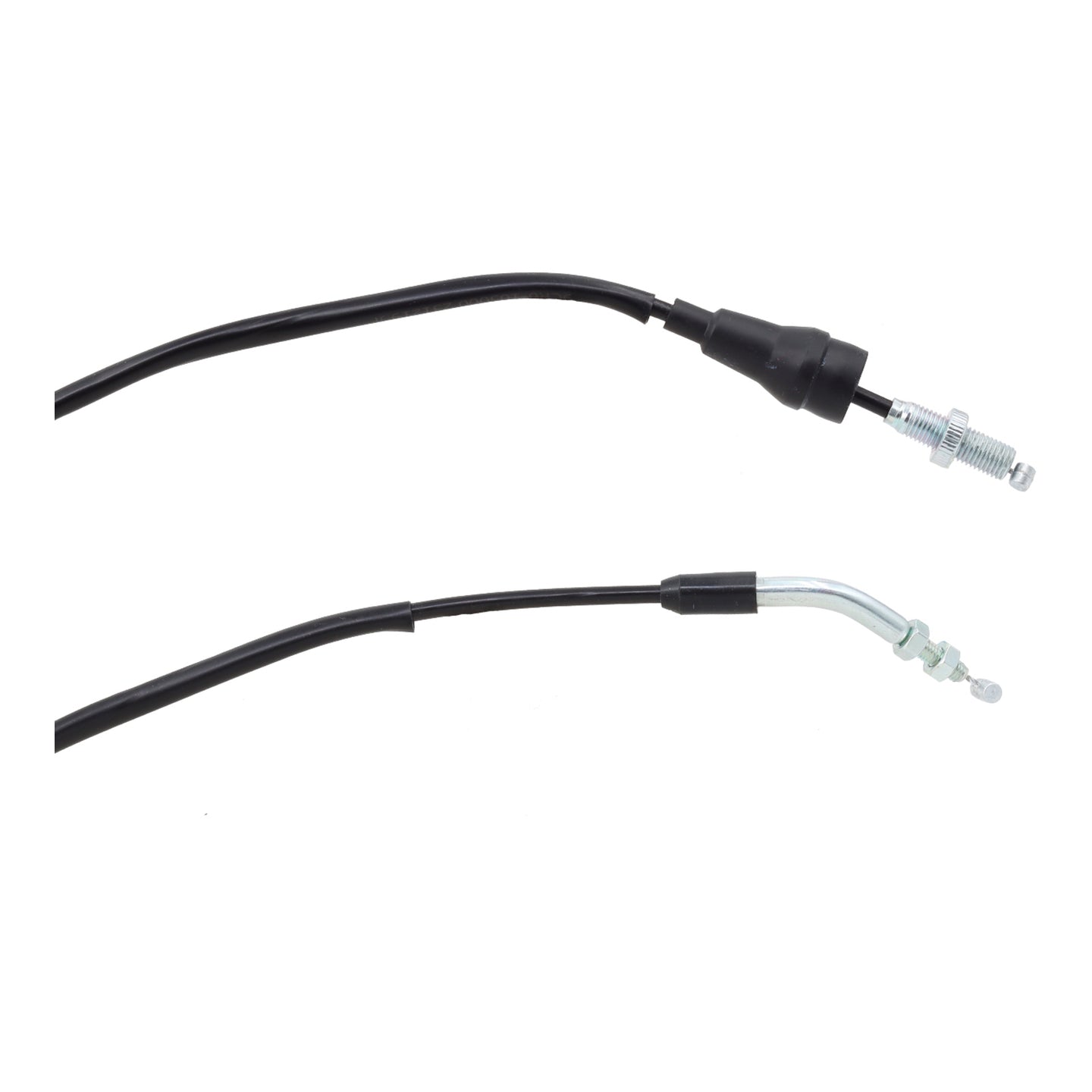 Whites Throttle Cable - CF Moto
