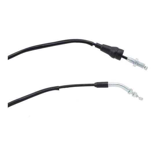 Whites Throttle Cable - CF Moto