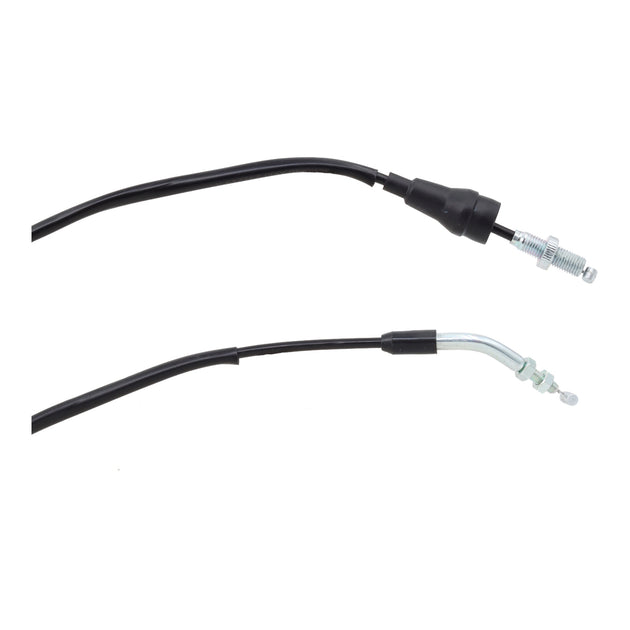 Whites Throttle Cable - CF Moto