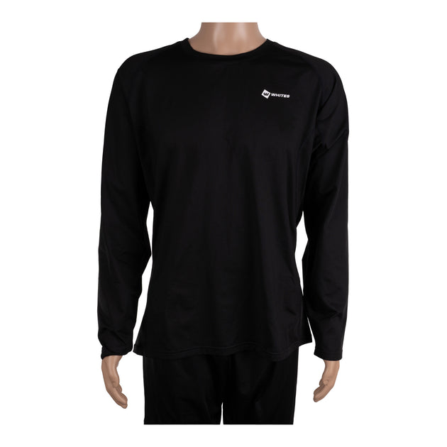 Whites Cozy Thermal Shirt