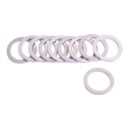 Whites Crush Washer Aluminium - 16 x 20 x 1.5 (100 Pack)