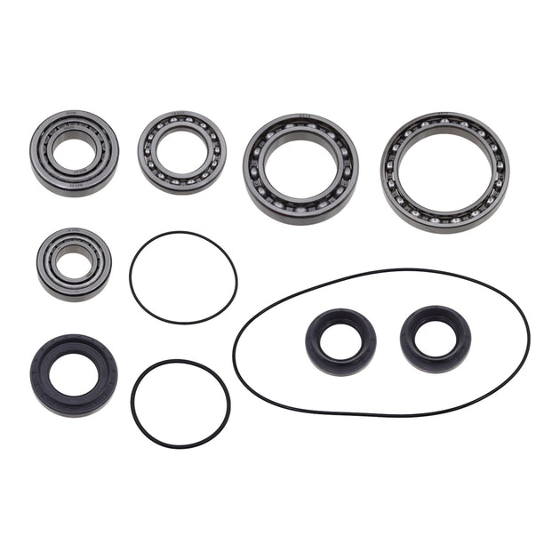 WMP Front Differential Kit