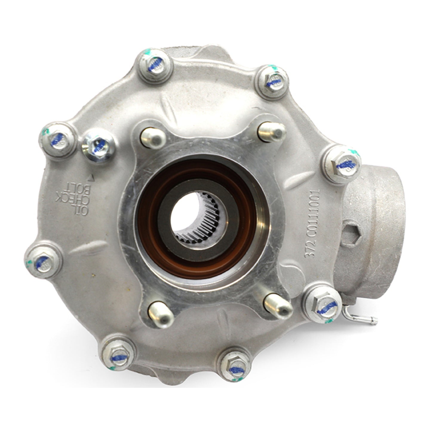 Whites ATV Differential Assembly – Replaces Honda 41300-HRO-F00
