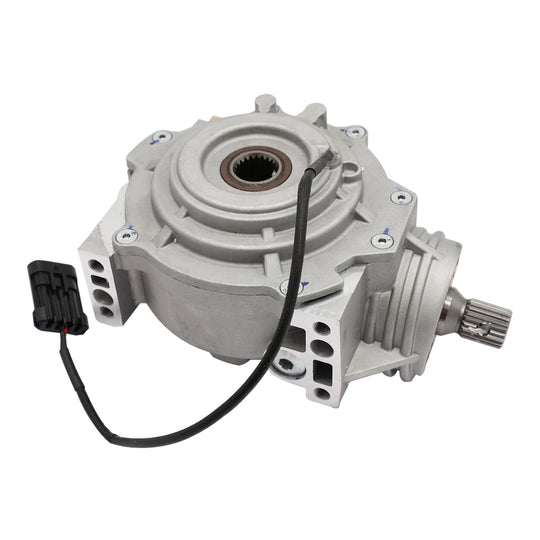 Whites ATV Differential Assembly (Replaces Polaris Assorted)
