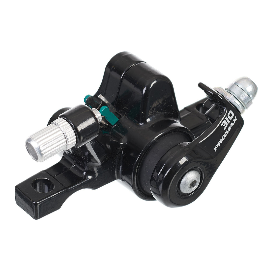 Vici Titan Electric Balance Bike Disc Brake Assembly