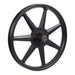Vici Titan Electric Balance Bike 16in Alloy Rim - Front