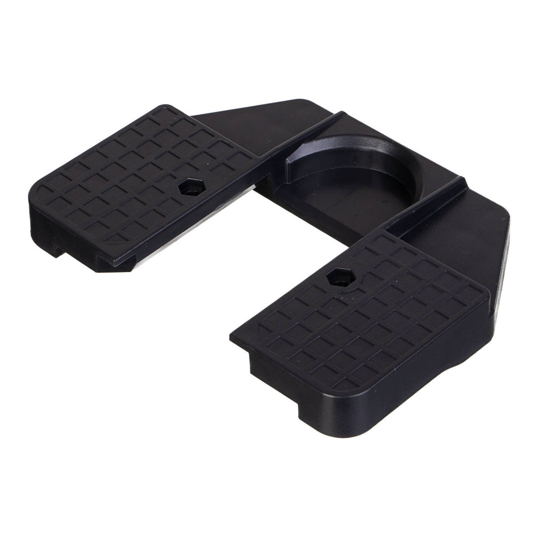 Vici Titan Electric Balance Bike Plastic Footrest