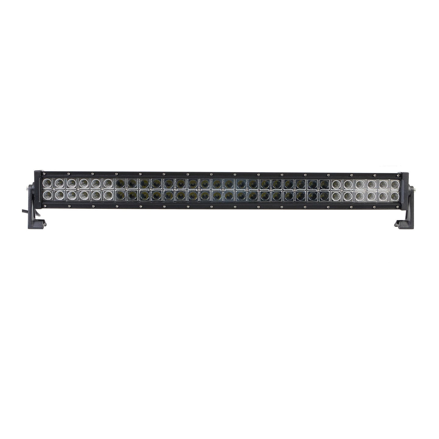 Whites LED Light Bar 41.5 Double Row 2023