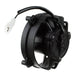 SPAL UNIVERSAL 12V COOLING FAN - 104MM DIAM X 60MM HIGH