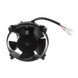 SPAL UNIVERSAL 12V COOLING FAN - 104MM DIAM X 60MM HIGH