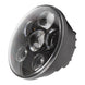 Whites LED Headlight Insert 5 3/4 with H4 Plug , E-mark