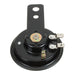 WHITES HORN 12V HORN (105db) - 66mm diam.