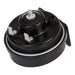 WHITES HORN 12V SNAIL HORN (110db) -80mm diam.