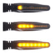 Whites Aurora North LED Indicator - Sequential
