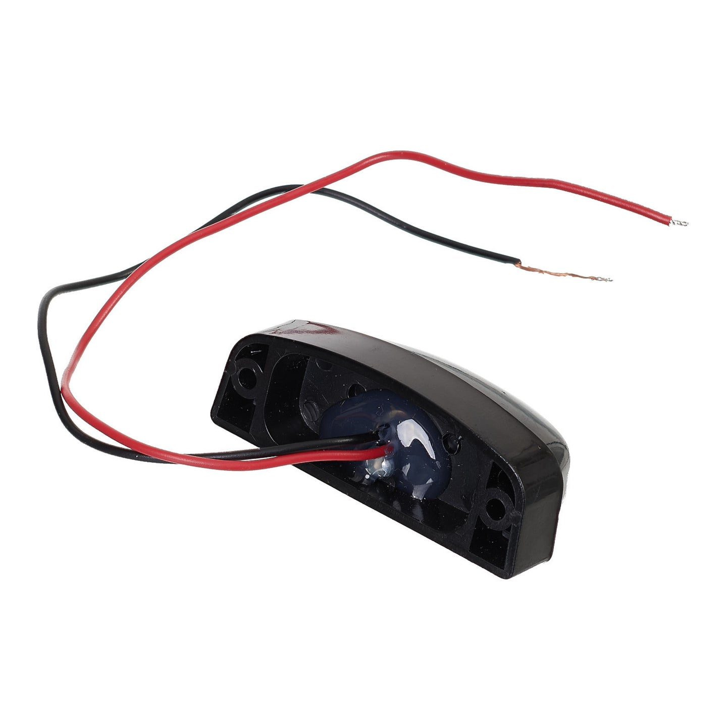 WHITES GLO LED NUMBER PLATE LIGHT - WHT ILLUMINATION