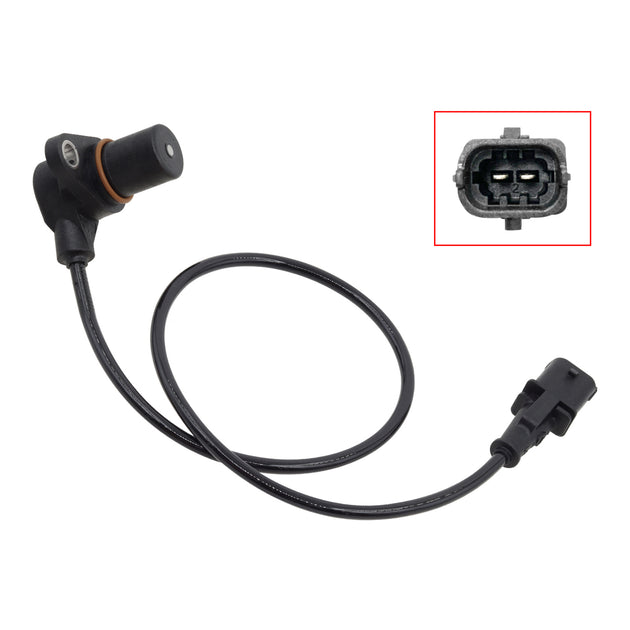 Whites Crankshaft Position Sensor - Can-Am