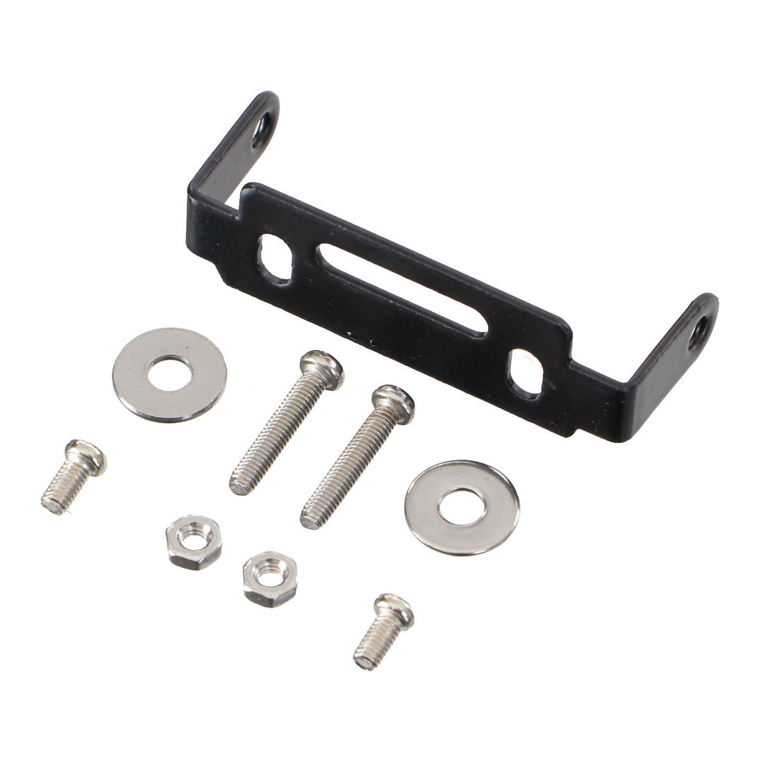 Whites LED Mini Spot/Flood 3 1/2L X 1 H 1000LM