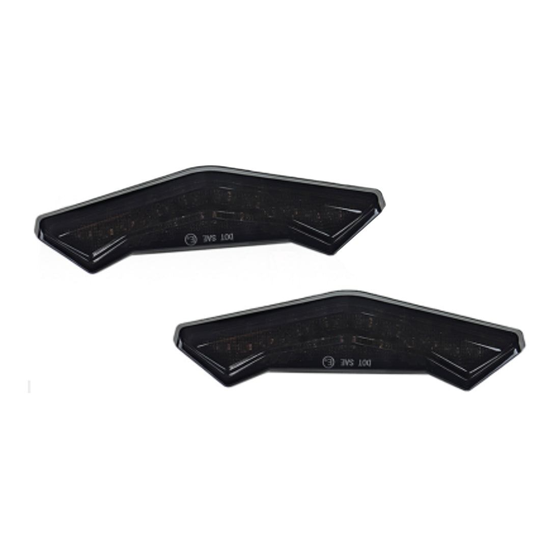 Whites Tail Light LED Can-Am